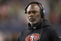 Leaders pursue Anthony Lynn interview for OC position