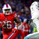 Brandon Beane: Bills requirement to appearance at ‘business viewpoint,’ for Devin Singletary