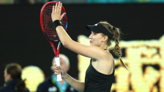 Previous Australian Open tennis champ Victoria Azarenka bundled out by Elena Rybakina in semi-final