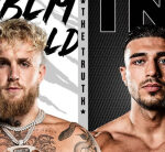 Jake Paul vs. Tommy Fury boxing match authorities for Feb. 26, airs on ESPN+ PPV from Saudi Arabia