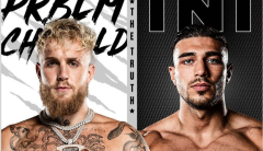 Jake Paul vs. Tommy Fury boxing match authorities for Feb. 26, airs on ESPN+ PPV from Saudi Arabia