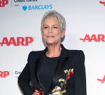 AARP Movies for Grownups Awards: Jamie Lee Curtis, Austin Butler, more hit the red carpet