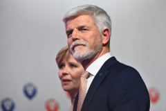 New Czech president anticipated to foster EU, Ukraine ties