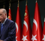 Turkish president Erdogan states he may authorize Finland’s NATO quote priorto Sweden’s