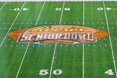 Titans to satisfy with every possibility at Senior Bowl