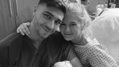 Previous Love Island UK stars Molly-Mae Hague and Tommy Fury expose child woman’s name is Bambi