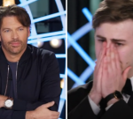 Australian Idol judges 2023: Harry Connick Jr leaves Sydney crooner Charlie, 18, in tears
