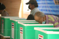 EC to pick from 3 electoral maps