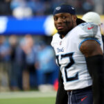 Derrick Henry won’t be a fan of Titans changing to grass field