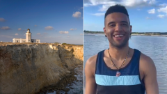 UnitedStates male falls to his death in Puerto Rico while attempting to movie TikTok video