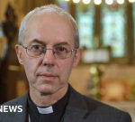 Archbishop of Canterbury calls for leaders to repair social care