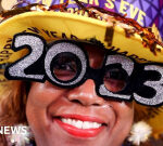 New Year’s Eve: World commemorates arrival of 2023
