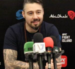 Dan Hardy describes why return to battling is ‘always’ possible, although not a concern