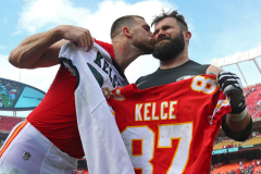 Donna Kelce has ideal option for rooting for Chiefs or Eagles in Super Bowl LVII