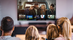 LG includes Apple TELEVISION app, Apple Music, AirPlay and HomeKit to webOS TVs