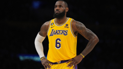 When will LeBron James break Kareem Abdul-Jabbar’s all-time scoring record? Our tracker, upgraded after Pacers videogame