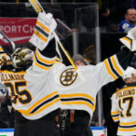 NHL groups’ grades at the All-Star break: Bruins shine; Blue Jackets gotopieces