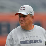 Report: Vic Fangio’s offer with Dolphins is for 3 years, more than $4.5M per year