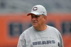 Report: Vic Fangio’s offer with Dolphins is for 3 years, more than $4.5M per year