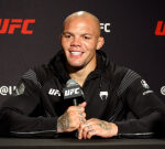 Anthony Smith can’t get enough of Dana White’s Power Slap League: ‘It may not be a sport, however I love it’