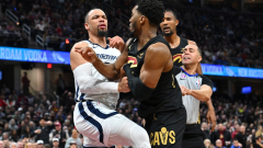NBA fans were so entertained by Kevin Harlan’s amusing ‘boink’ call of Dillon Brooks’ groin punch