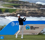 AT&T Pebble Beach Pro-AM on ESPN+, live stream, included groups, times, how to watch live