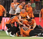 Teen Cooper Connolly the hero as Perth Scorchers win unbelievable Big Bash grand last