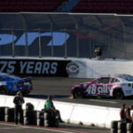 Ally Financial broadens NASCAR invest with 2 brand-new collaborations