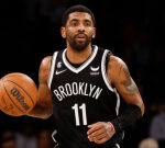Brooklyn Nets trading all-star point guard Kyrie Irving to Dallas Mavericks: reports