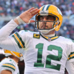 NFL officers think trade is most mostlikely for Aaron Rodgers, Packers