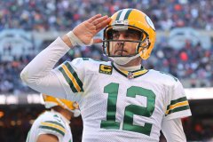NFL officers think trade is most mostlikely for Aaron Rodgers, Packers