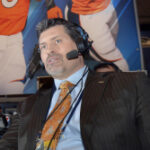 Mark Schlereth open to training Broncos’ offensive line if used function