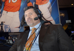 Mark Schlereth open to training Broncos’ offensive line if used function