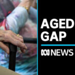 Absence of rural aged care requiring senior to relocation away from neighborhoods