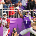 Stay or Go: Predicting the fates of Vikings free agents in 2023
