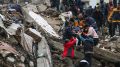 Death toll increases to 5,000 in Turkey/Syria quake, State of the Union sneakpeek: 5 Things podcast