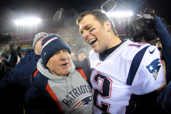 Expense Belichick offers an unbelievable response about what he foundout from Tom Brady