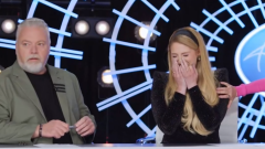 Australian Idol judges 2023: Contestant efficiency leaves Meghan Trainor in tears