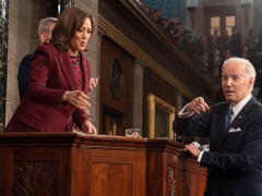 Biden makes Wisconsin his 1st stop after State of the Union