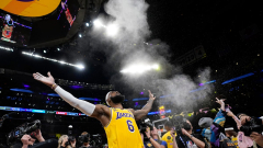 LeBron James captures NBA career scoring title: How the sports world reacted