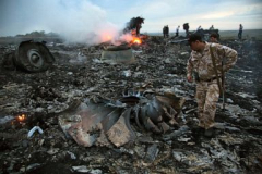 International group to present upgrade on MH17 examination