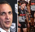 War inbetween NRL hierarchy and gamers about to go nuclear as stars make brand-new dangers: ‘Whatever’s needed’