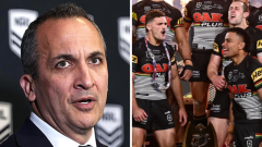 War inbetween NRL hierarchy and gamers about to go nuclear as stars make brand-new dangers: ‘Whatever’s needed’