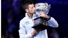 Tennis: Indian Wells information to consistof Novak Djokovic on entry list triggers COVID-19 vaccine ‘disgrace’ onceagain