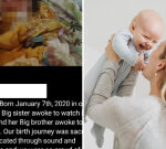 Infant woman names: Unique option by mum gets knocked by Reddit