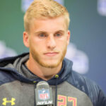 Cooper Kupp’s connection to Mike LaFleur goes back to unforgettable draft interview