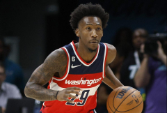 Report: Wizards to indication Quenton Jackson to two-way agreement
