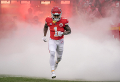 Super Bowl LVII: 4 Chiefs complimentary representatives the Rams might thinkabout finalizing