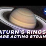 New images program the start of a brand-new spoke season at Saturn