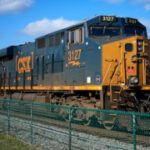CSX railway assures paid ill time to 2 more unions